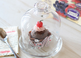 マニーロココ ガラス プチドーム(旧カラー)