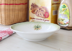 マニー シュクレ・ド・ミュゲ サラダボウル