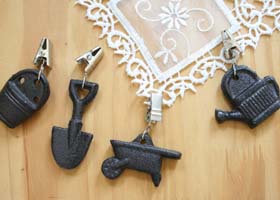 マニー グランシュマン アンティーク クロスウェイト A4