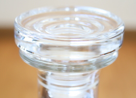 ボトルS・М・L専用ボトルキャップ