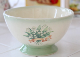 マニー エルブ 陶器 オーレM