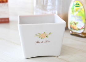 【50%OFF】プランドパリ キュイジーヌ 陶器 スクエアカップL