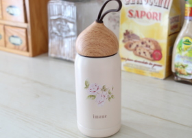 イマン ダイアナローズ ドングリボトル 280ml