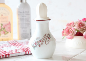 マニーロココ 陶器 アロマディフューザー(旧カラー)