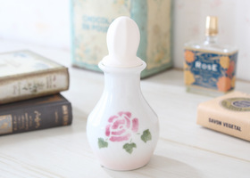マニーローズ 陶器 アロマディフューザー