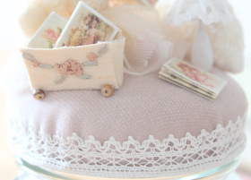 ボンクラージュ 布製品 妖精のベアビン